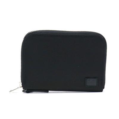 PORTER LIFT Двойной кошелек [Porter] 822-16107 Черный/10