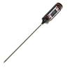 Digital Thermometer - TP101 - LCD - Black - Precision - Auto Shut-off 15 Min