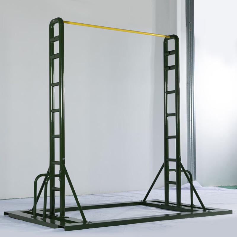 TLXT Heavy-Duty Portable Pull-up Bar