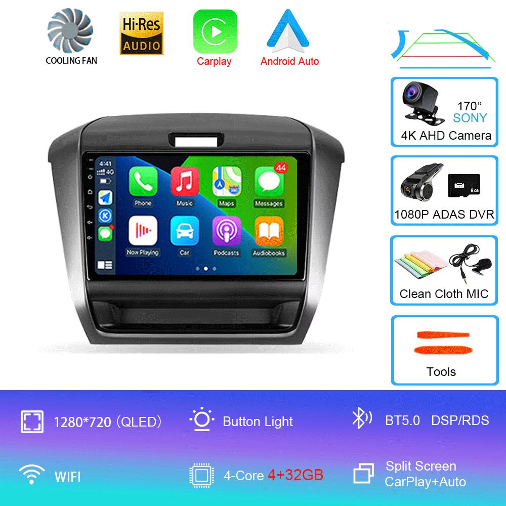 Android 14 Автомобильное радио для Honda Freed 2 2016 - 2020 Видеоплеер Мультимедиа Стерео Навигация GPS Нет 2din 2 din dvd