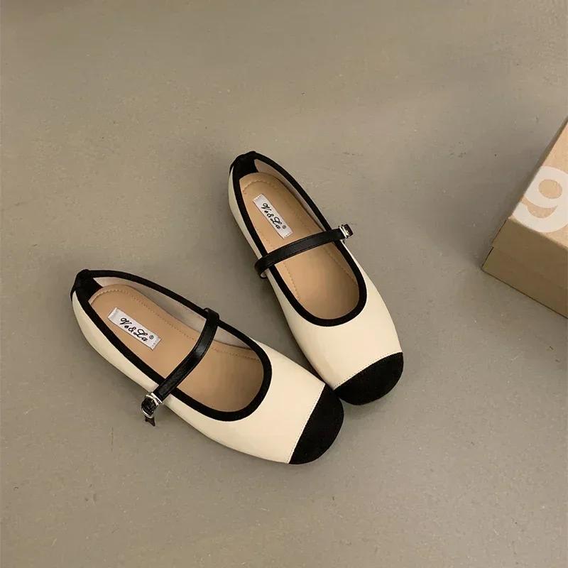 Дизайнерские серебристые женские балетки, модные женские повседневные балетки на мягкой подошве, весенние женские удобные балетки с неглубокой подошвой