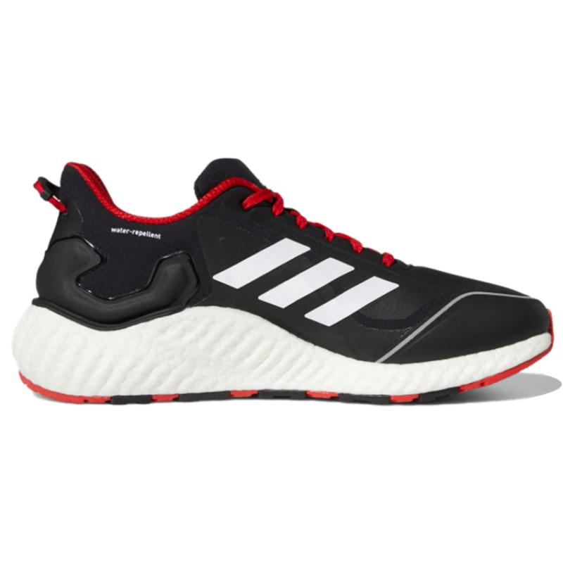 Adidas Climawarm Ltd Черные кроссовки EG9515