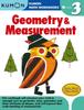 Книга Grade 3 Geometry and Measurement