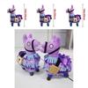 20cm Fortnite 8inch Llama Plush Doll Soft Stuffed Toys Collection Kids Doll Gift