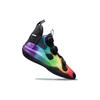 Баскетбольные кроссовки Li Ning Wow 8 Wade 8 Pride Rebound Support Wrap с нескользящей подошвой средней высоты, мужские кроссовки Rainbow ABEP001-10