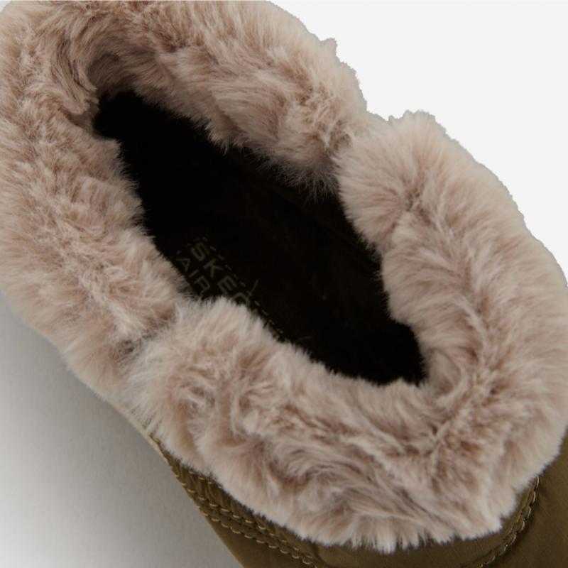 Skechers Женские рабочие ботинки S Go Stability Sp0wScew073