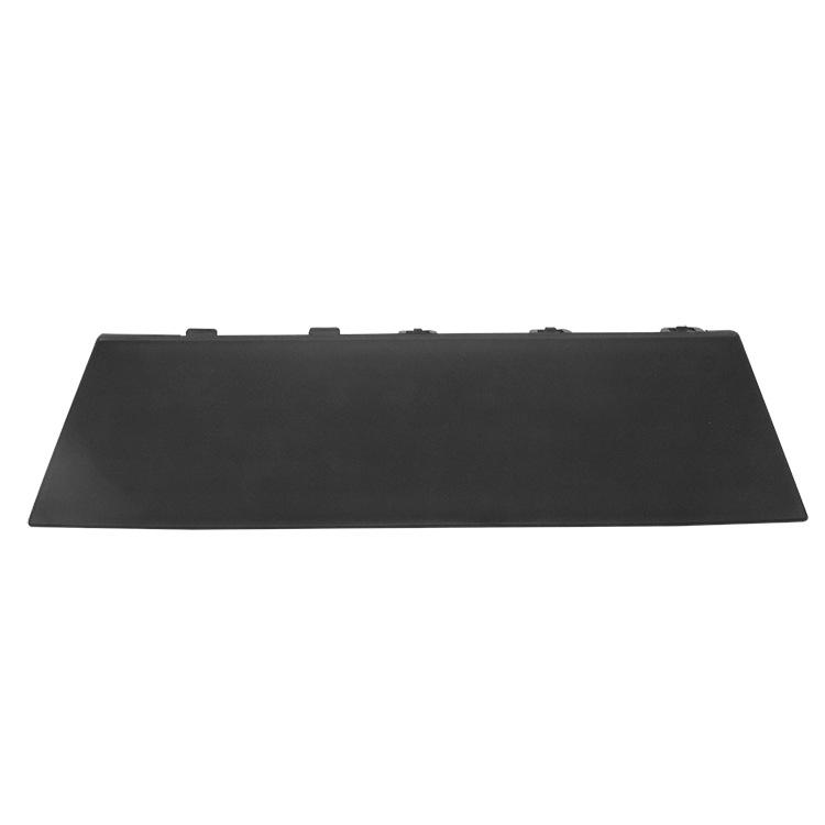 Нижняя накладка заднего бампера Tesla Model Y 1494009-00-B