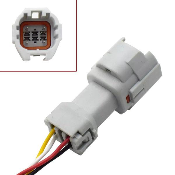 95760B8000 Rearview Camera Compatible with 13-16 Hyundai Santa Fe (95760-B8000)