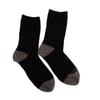 Women's Carelle Polka Dot Socks LES PETITES...PARIS