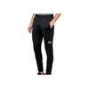 Under Armour Спортивные брюки мужские с логотипом и эластичным поясом, однотонные, черные 1343913-001