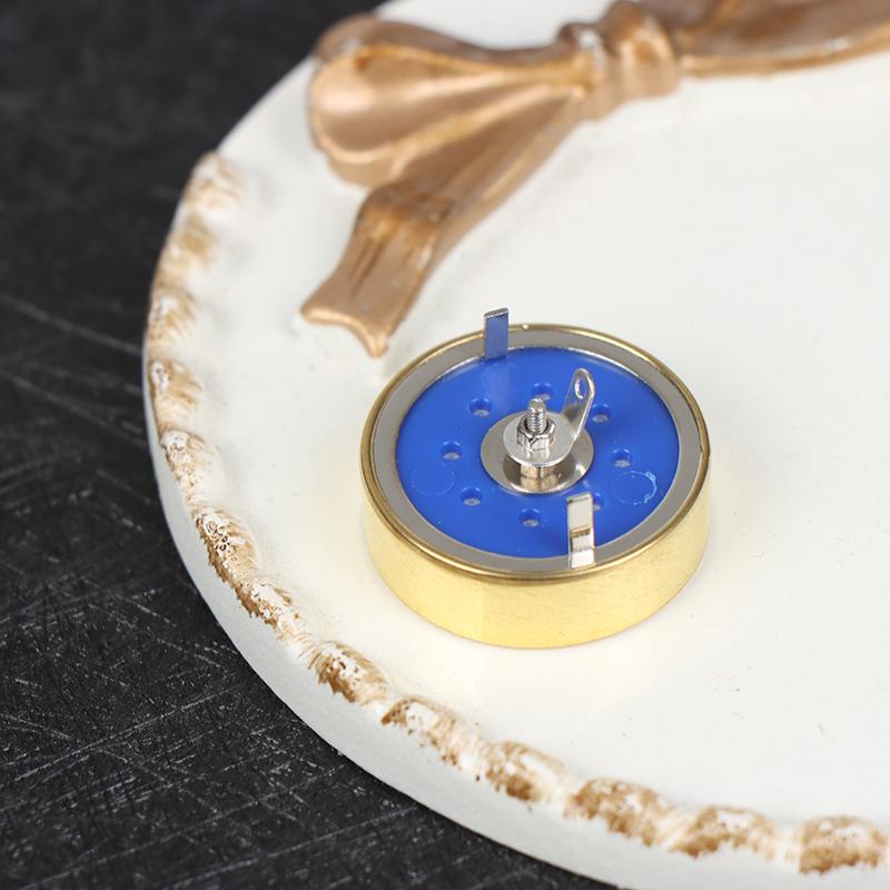 Microphone Diaphragm Cartridge Capsule For Studio Record Condenser Mic