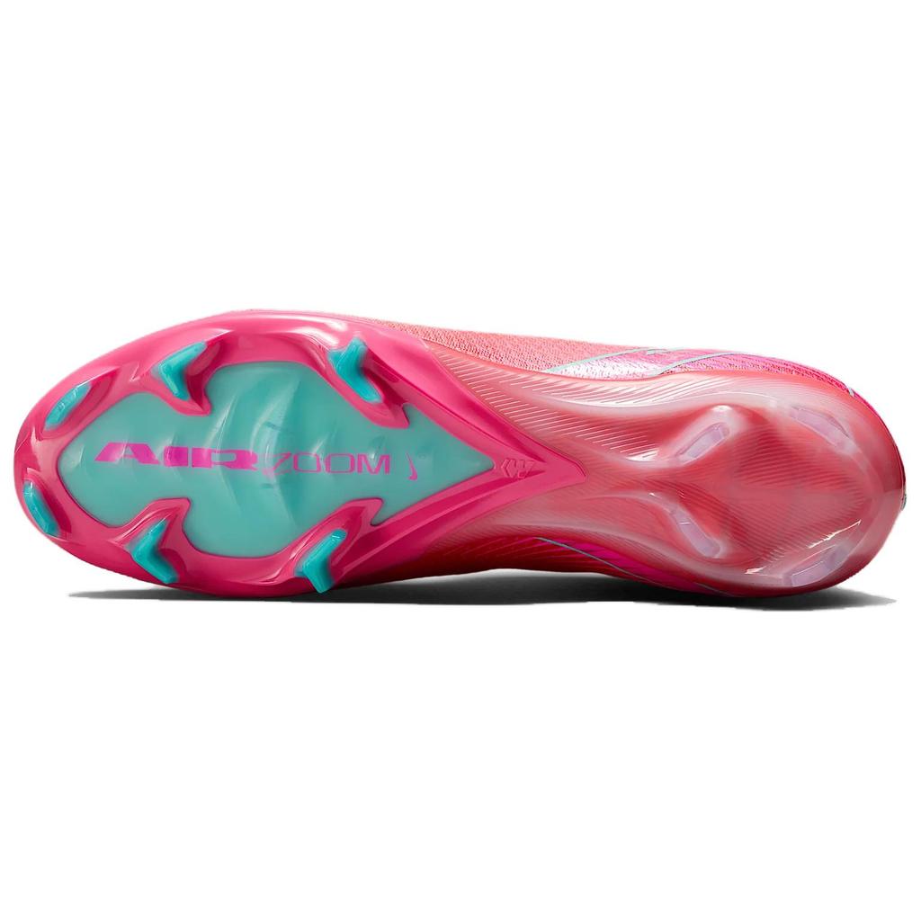 Nike Кроссовки Zoom Mercurial Superfly 10 Elite Fg Mad Energy Pack повседневные FQ1454-800