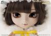 Groove Pullip Rilakkuma Приблизительно 310 мм АБС-пластик окрашенная экшн-фигурка (Рилаккума) - высокий, вне масштаба