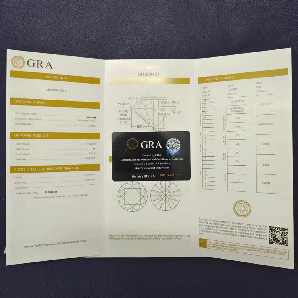 Танциз стерлингового серебра 925 пробы муассанит циркон серьги серьги-капли для женщин подарки на свадьбу