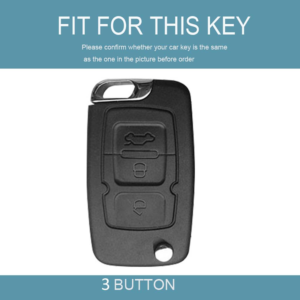 Силиконовый (TPU) чехол-брелок для ключа без ключа Geely Emgrand EC715 EC718-RV GC5 GC6 EC8 SL EU 7 EC7 EC715 EC718 EC7-RV Автомобильный складной чехол для ключа