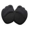 Foot Cushions Mini Anti-slip Sponge Forefoot High Heeled Shoes Pad for Women