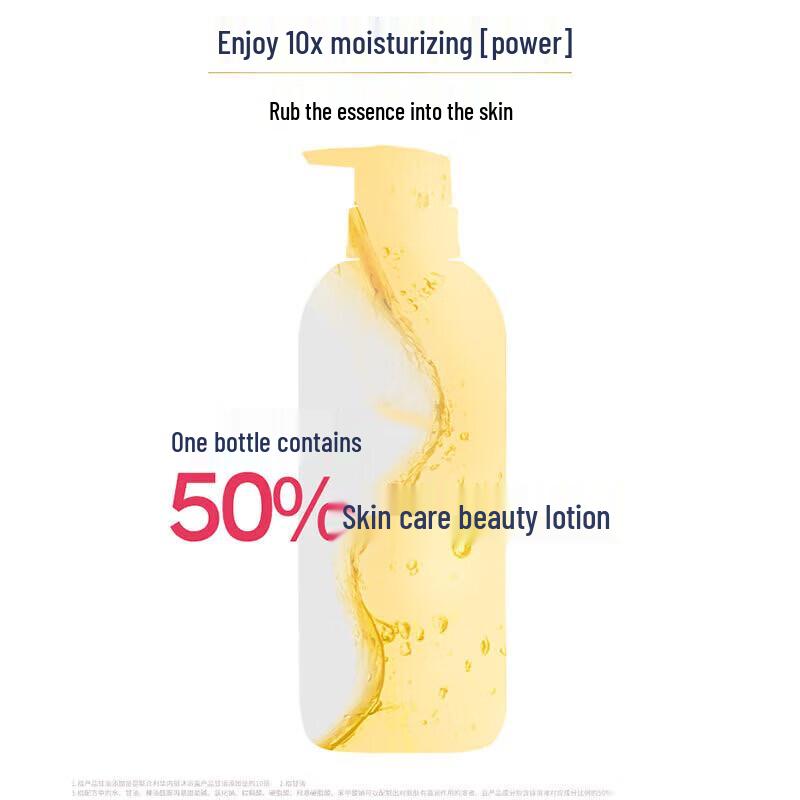 Dove White Peach Refreshing Shower Foam