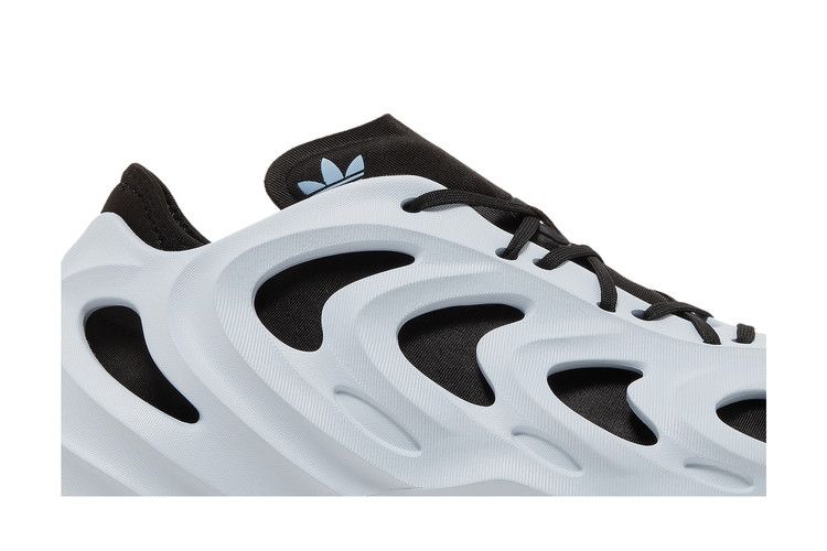 Unisex Sneakers adidas adiFOM Q Halo Blue Core Black Halo Blue/Core Black/Aluminium
