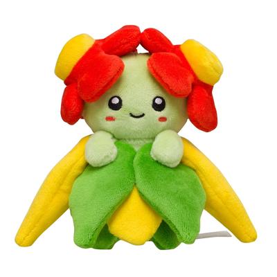 POKEMON Center Original Plush fit Kireihana 14 x 10 x 10 x Ш x Покемон (HD см)