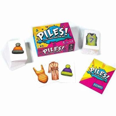Игровая зона – Настольные игры