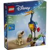 LEGO Disney & Pixar Kevin and Dug 43290 (Multicolor)