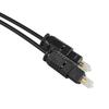 Цифровой аудиокабель Toslink 10 м SPDIF DVD CD ЦАП ТВ Саундбар Оптоволоконный кабель