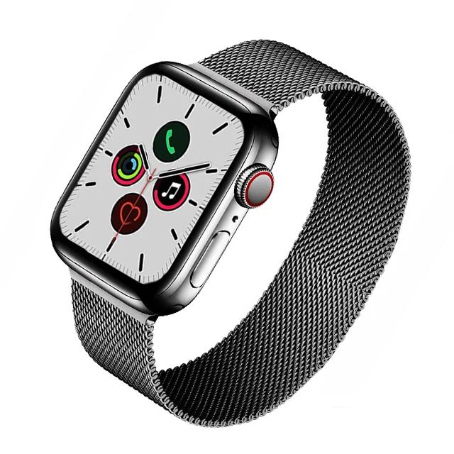 Миланская петля для ремешка часов 44 мм 45 мм 40 мм 41 мм 46-42 мм браслет pride iwatch series 9 8 7 6 SE 5 4 10 ultra 2 49 мм ремешок