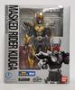 Toei Hero Net Limited Kamen Rider Kuuga Rising Ultimate SHFiguarts