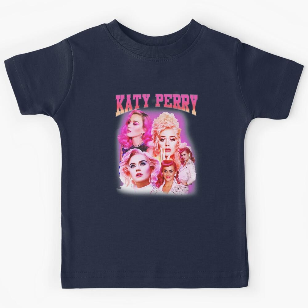 Katy - Perry Kids T-Shirt