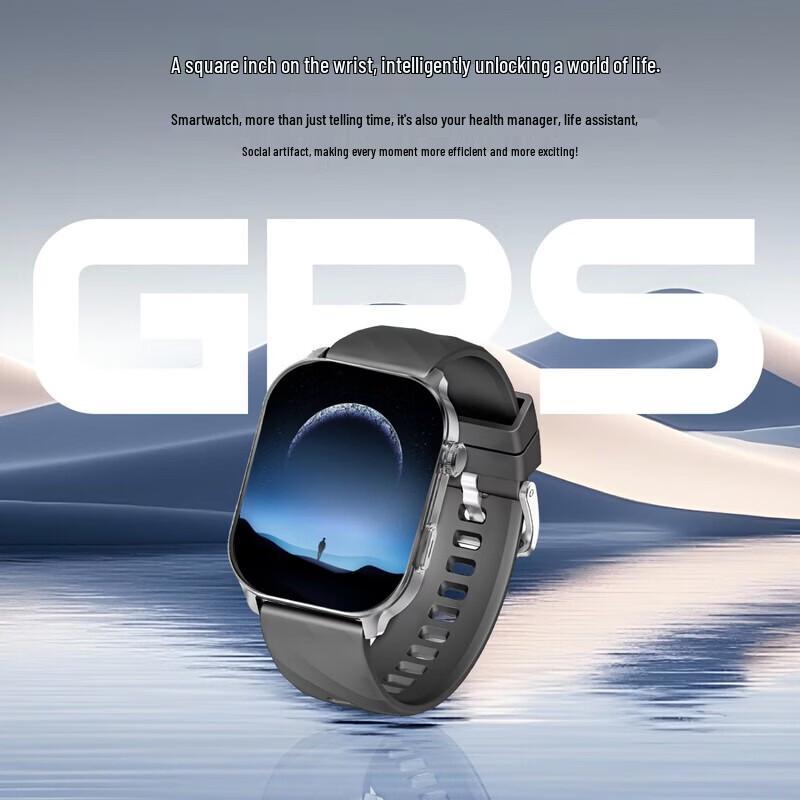 KPEP P11 Профессиональные GPS-часы для спорта (Китайская версия)