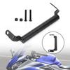 Phone Navigation Bracket Gps Extension Bracket Black For Yamaha Yzf R25 R3 19-21