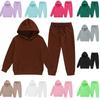Autumn Girls, Babies, Big Children's Suits, Autumn Clothes, Children's Sweaters, Two-piece Autumn Models
