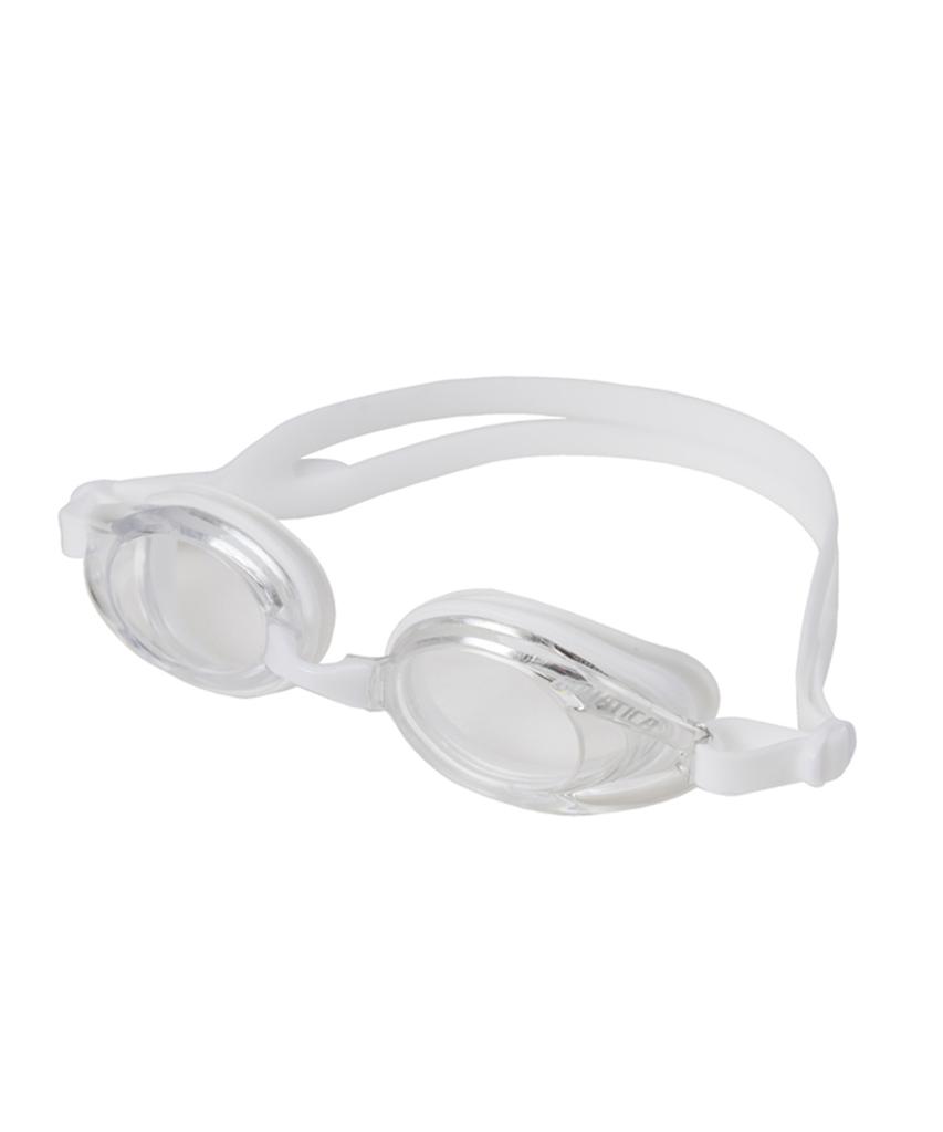 Акватика Очки Anti-Fog для Детей Aqa-530 Белые
