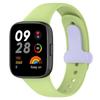 Colorful Soft Silicone Strap for Xiaomi Redmi Watch 3 Watch Band