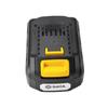 Литий-ионный аккумуляторный блок SATA J Series 18 В 4,0 Ач