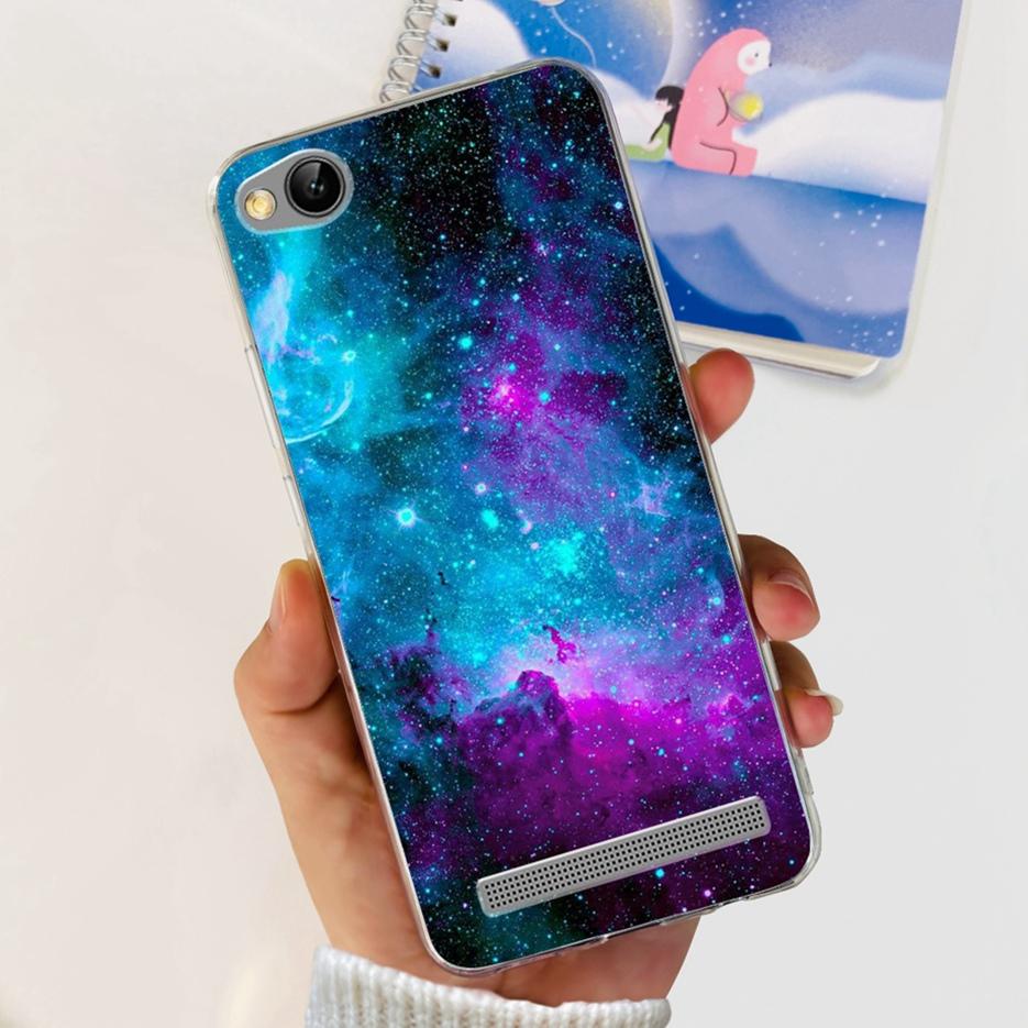 Чехол для Xiaomi Redmi 5A Redmi 4A Стильный painted чехол Мягкий тонкий чехол для телефона Для Xiaomi Redmi 4A 5A Redmi5A Задняя крышка TPU Funda