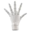 Kotobukiya ARTIST SUPPORT ITEM Hand Model glovesL -Wireframe- Figure Accessories