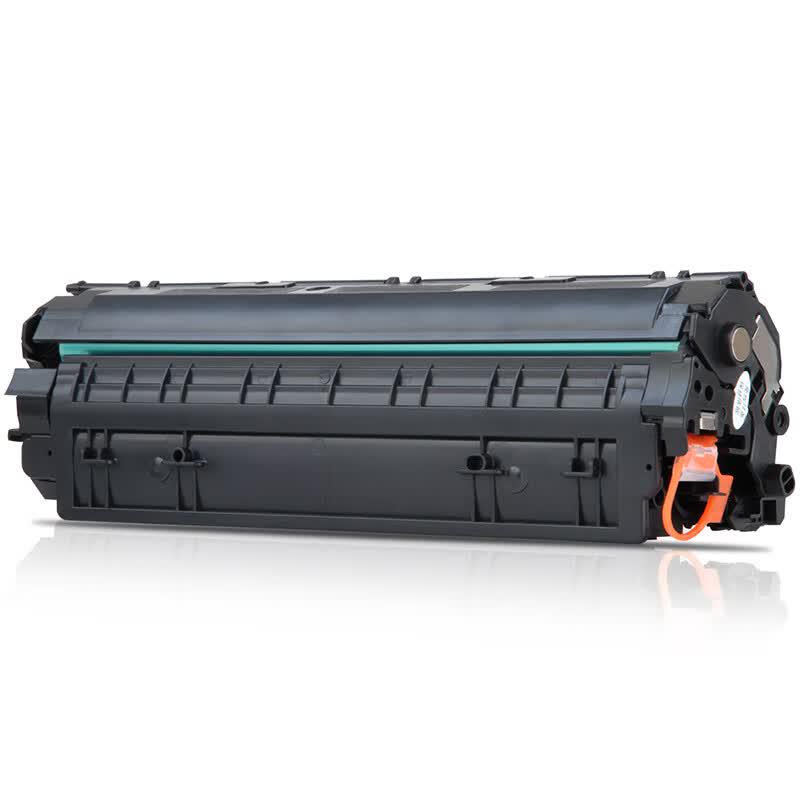 Deli Compatible HP 78A/278A Black Toner Cartridge