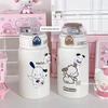 Sanrio Childrens Insulated Travel Mug With Stainless Steel Vacuum Flask For Kids And Students