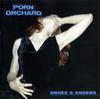 CD PORN ORCHARD - Urges & Angers CZ039 C/Z Records 1991 US Rock Used