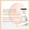 Neutrogena Пенящееся очищающее средство Deep Clean Acne 175 мл