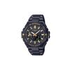 Мужские часы G-STEEL Черные GSTB500BD1A9ER GSTB500BD1A9ER