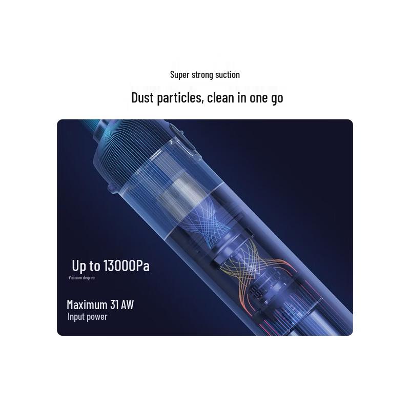 Xiaomi Mijia Handheld Vacuum Cleaner