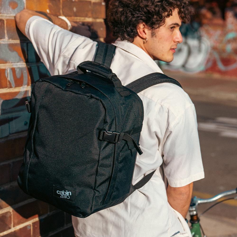 Cabin Zero Classic Tech 28 л