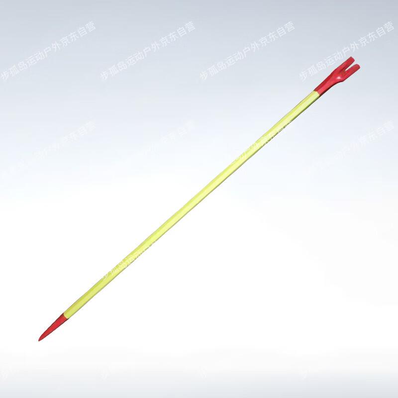 Professional Hexagonal Steel Pry Bars and Nail Pullers