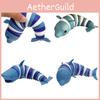 3d Marine Shark And Dolphin Stretch Sensory Stress Toy For Anxiety Relief