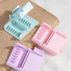 Hair Trimmer Comb Hair Trimmer Guard Guide Comb Easy to Use Hair Limit Comb Hair Cutting Comb