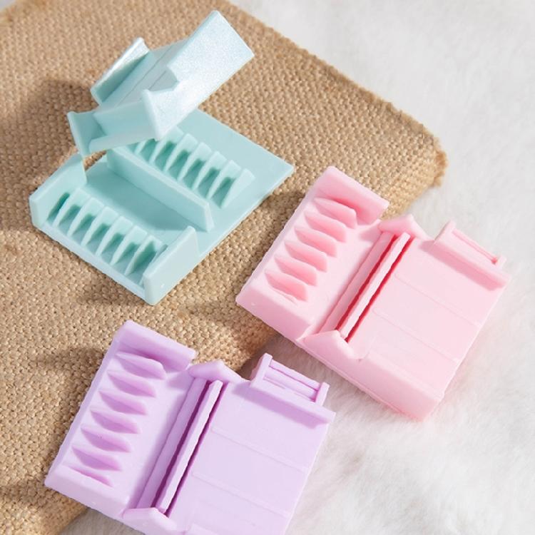 Hair Trimmer Comb Hair Trimmer Guard Guide Comb Easy to Use Hair Limit Comb Hair Cutting Comb
