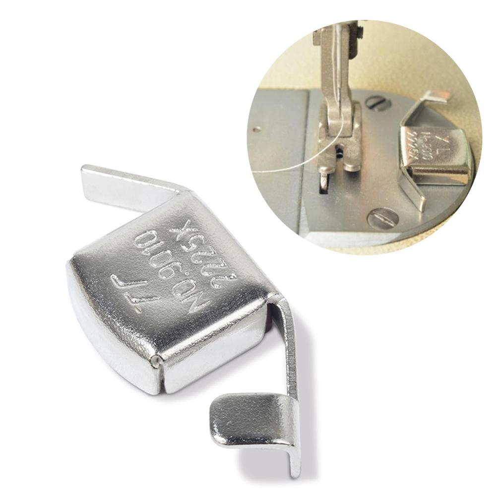 Sewing Presser Magnet Sewing Gauge Sewing Machine Accessories Magnetic Seam Guide Guides Needle