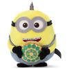 Takara Tomy Arts Minions 2 Walk and Talk! Otto, Height Approximately 22cm